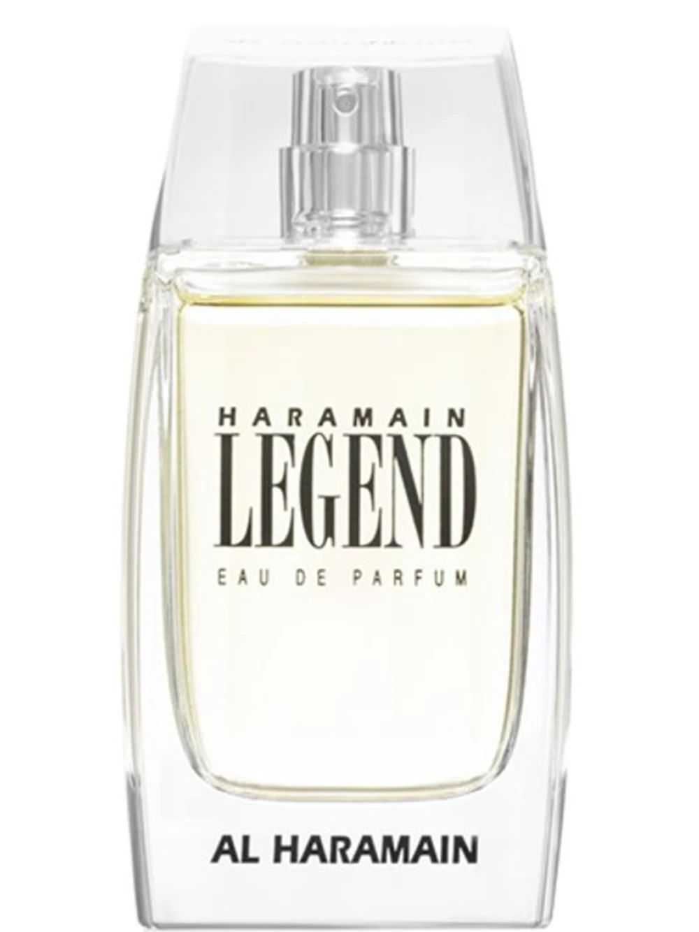 Legend by Al Haramain