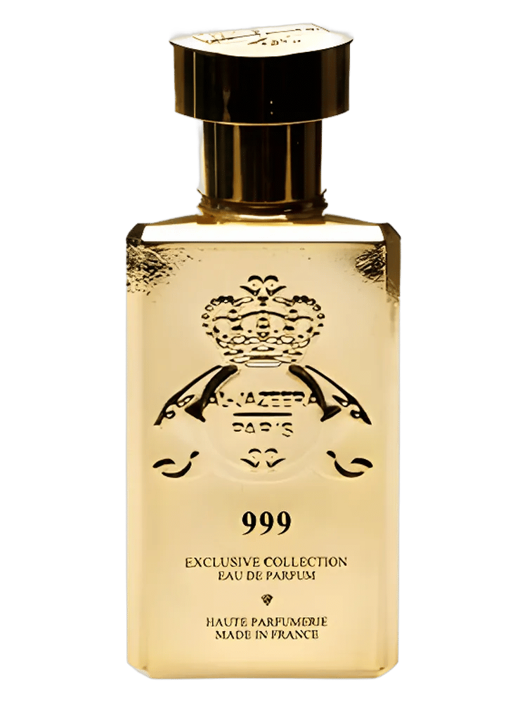 999 by Al-Jazeera Perfumes