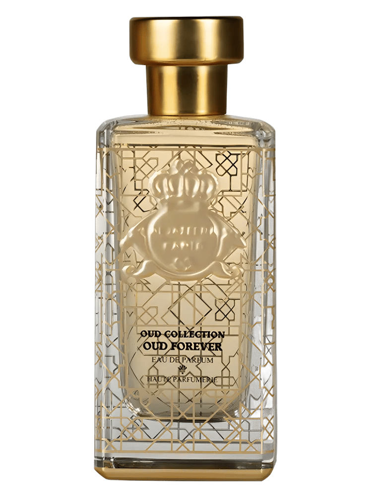 Oud Forever by Al-Jazeera Perfumes