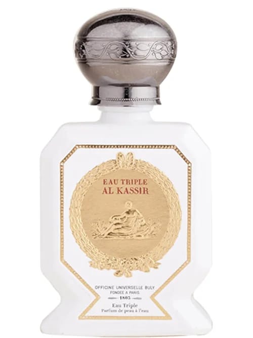 Al Kassir by Officine Universelle Buly