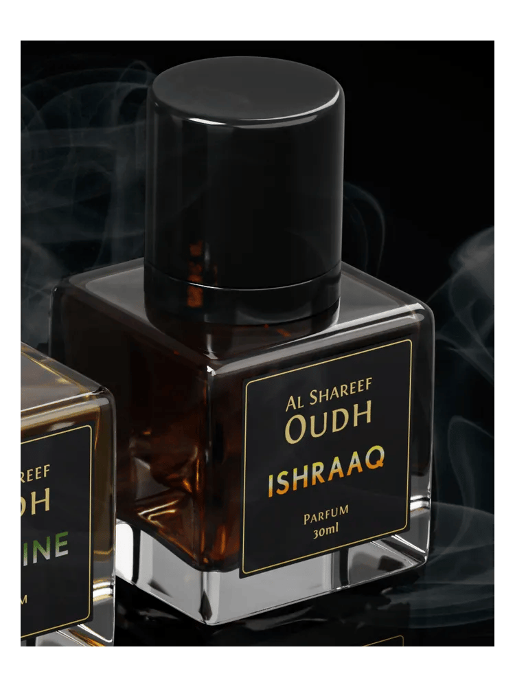 Ishraaq by Al Shareef Oudh