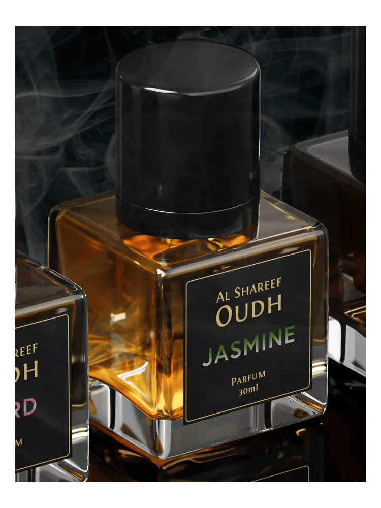 Jasmine by Al Shareef Oudh