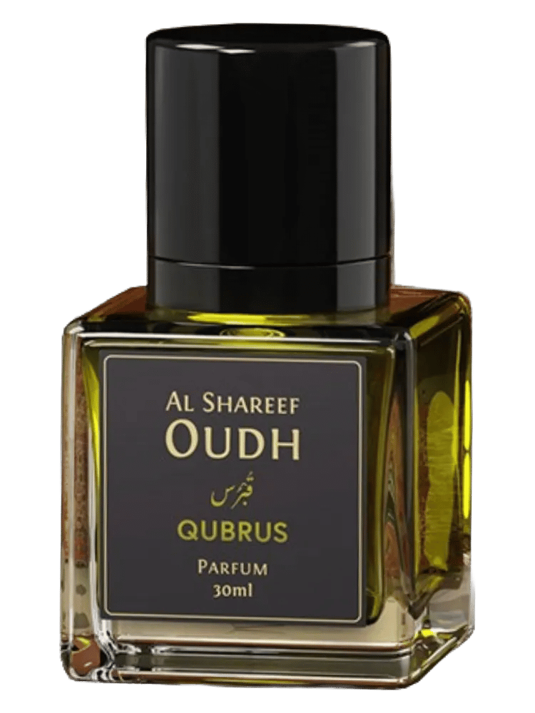 Qubrus by Al Shareef Oudh