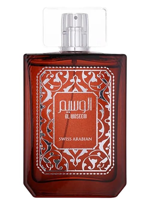 Al Waseem by Swiss Arabian