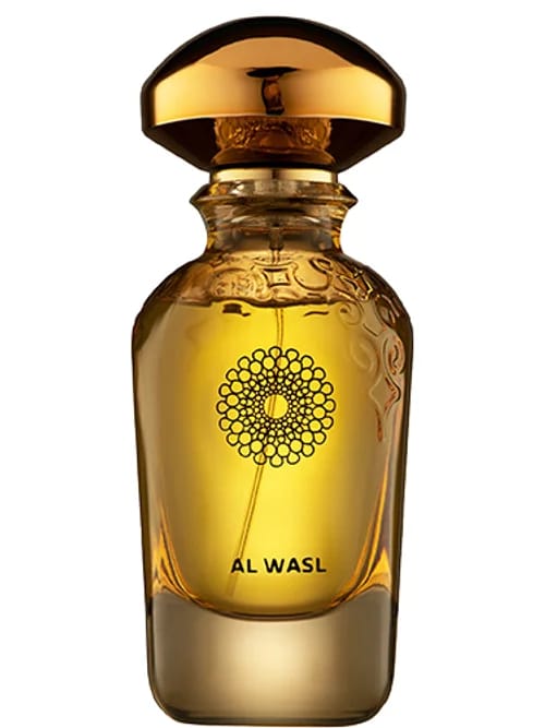 Al Wasl by Widian