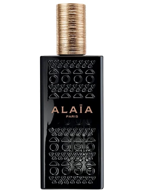 Alaïa Paris by Azzedine Alaïa