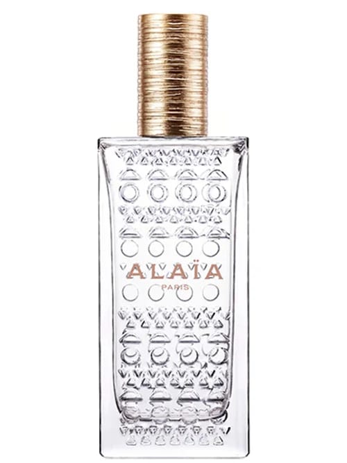 Alaïa Paris Blanche by Azzedine Alaïa