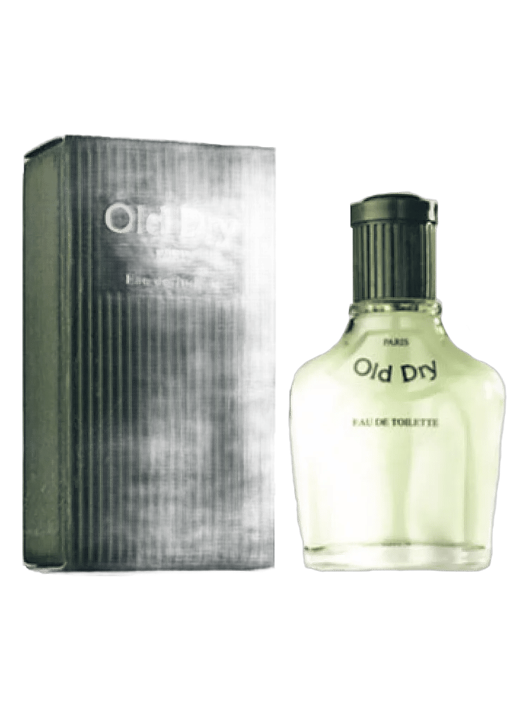 Old Dry by Alain Daniel