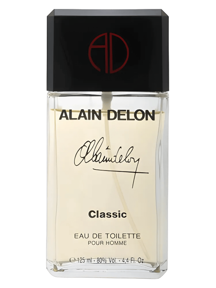 AD Alain Delon Classic by Alain Delon