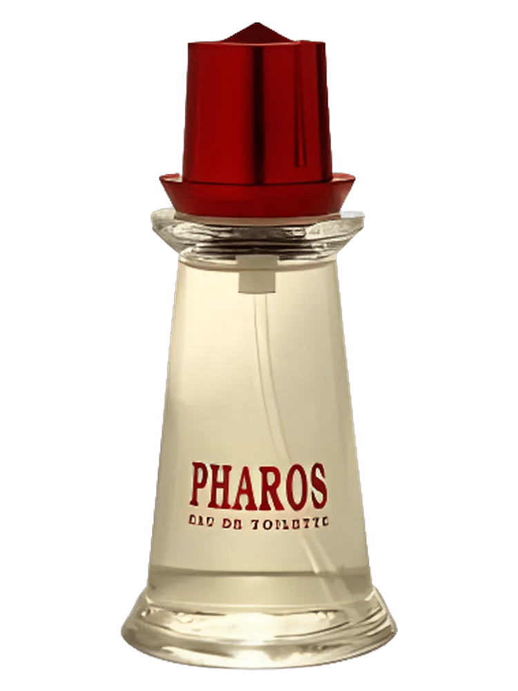 Pharos by Alain Delon