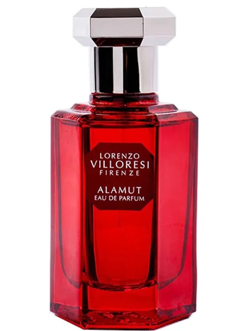 Alamut by Lorenzo Villoresi