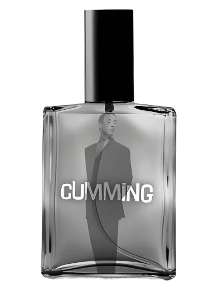 Cumming by Alan Cumming