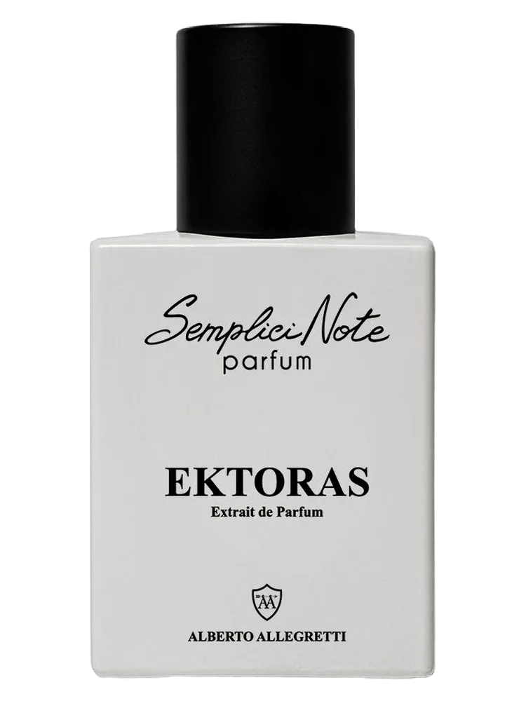 Ektoràs by Alberto Allegretti
