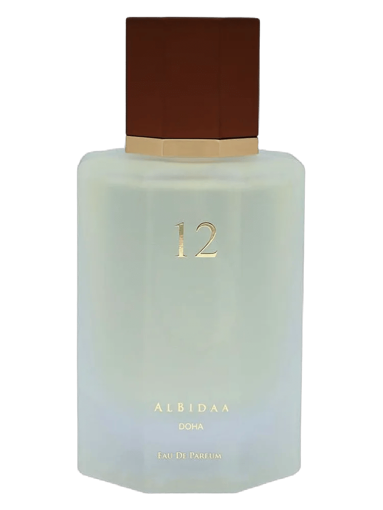 Nº12 by AlBidaa