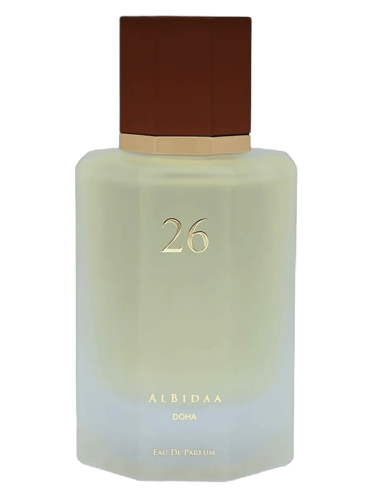Nº26 by AlBidaa