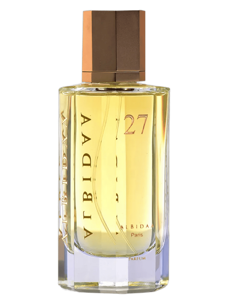Nº27 by AlBidaa