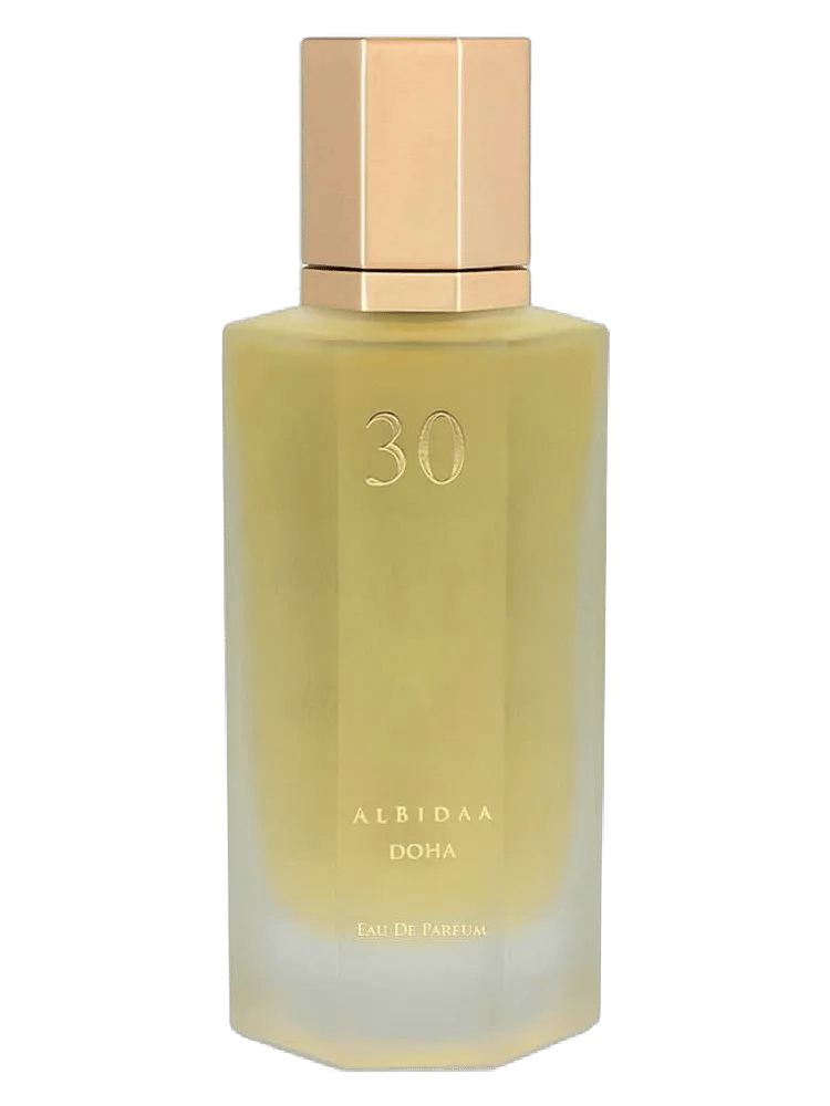 Nº30 by AlBidaa