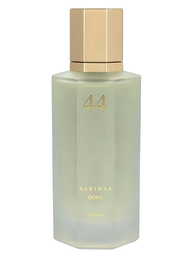 Nº44 by AlBidaa
