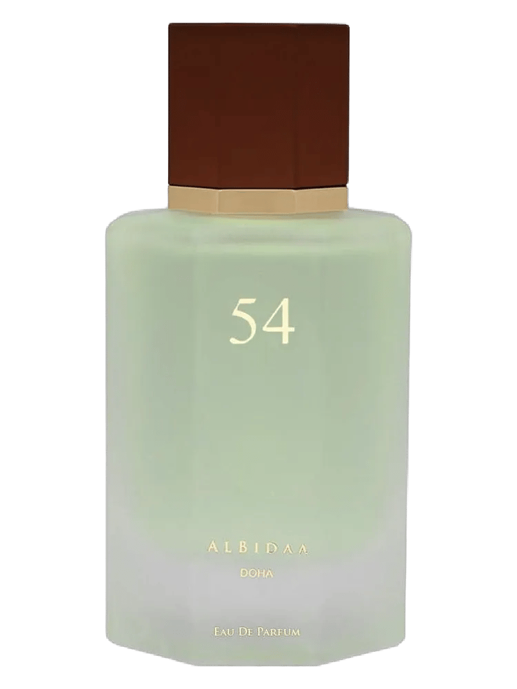 Nº54 by AlBidaa