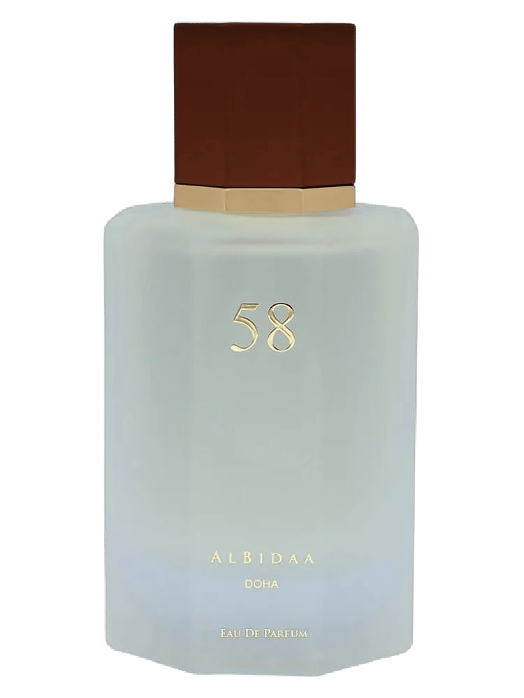 Nº58 by AlBidaa