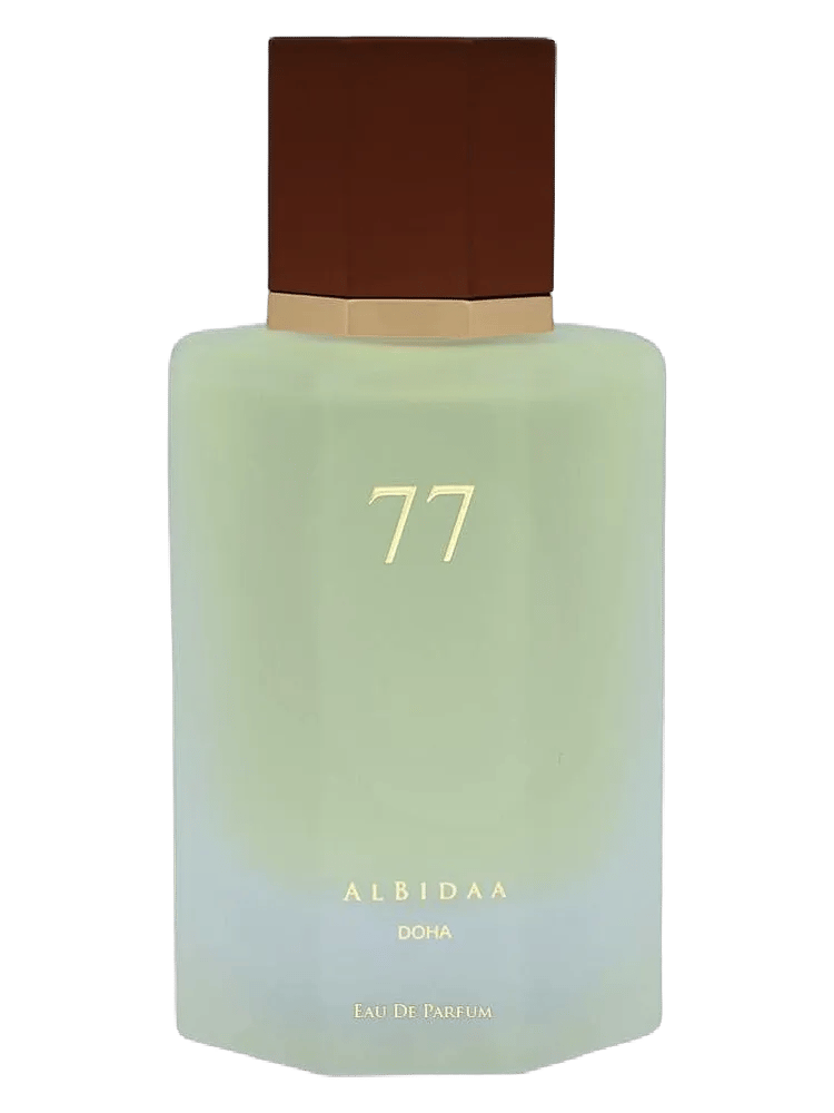 Nº77 by AlBidaa