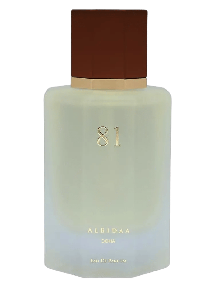 Nº81 by AlBidaa