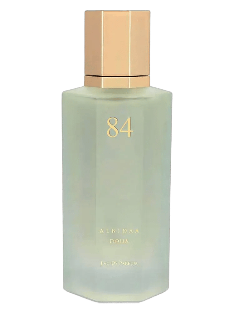 Nº84 by AlBidaa