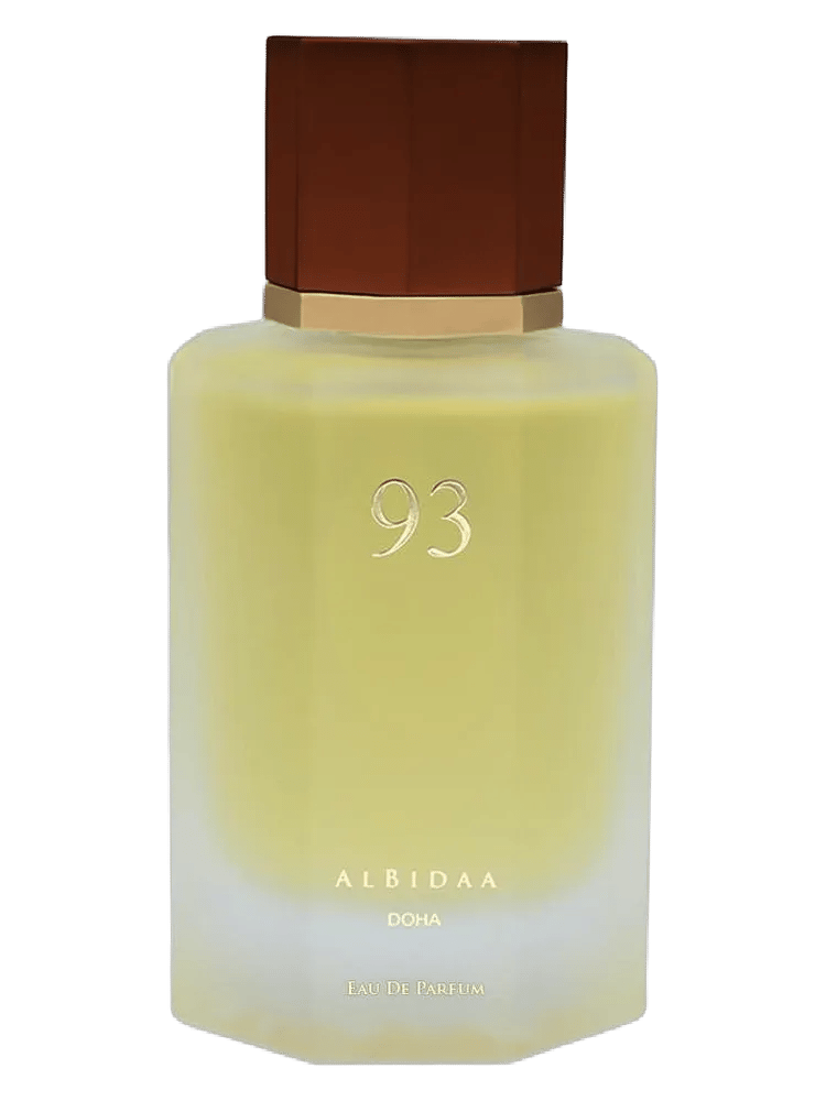 Nº93 by AlBidaa