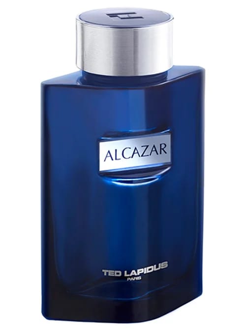 Alcazar by Ted Lapidus