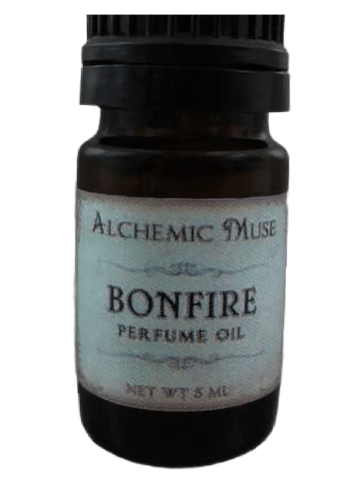 Bonfire by Alchemic Muse