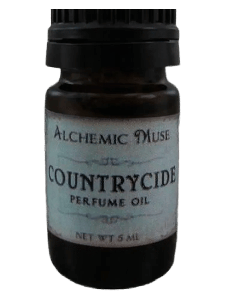 Countrycide by Alchemic Muse