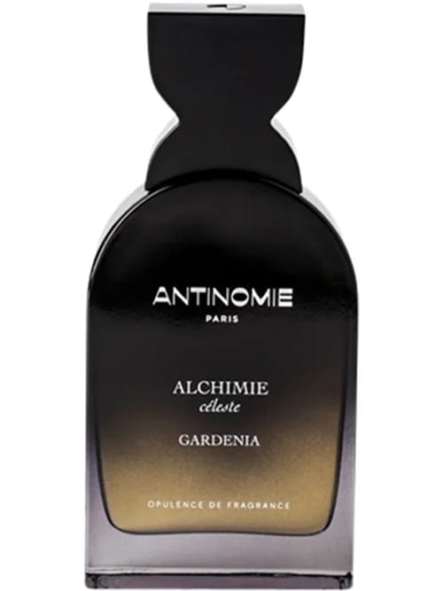 Alchimie Céleste by Antinomie
