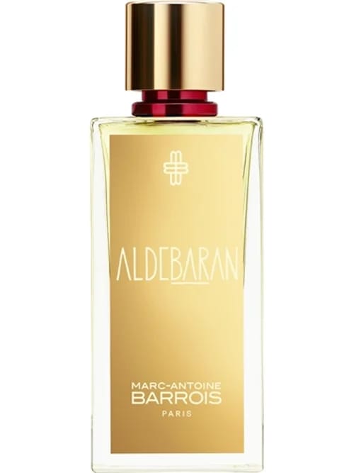 Aldebaran by Marc-Antoine Barrois
