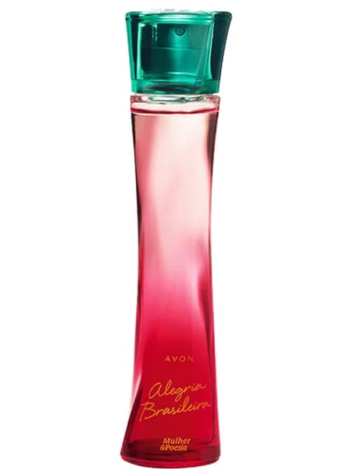 Alegria Brasileira by Avon