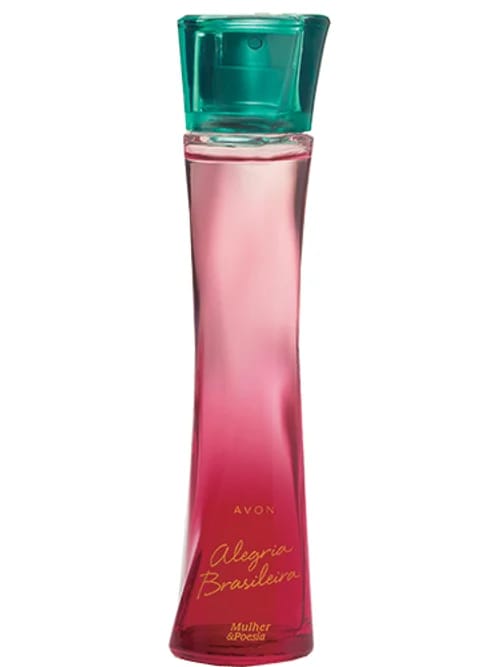 Alegria Brasileria by Avon