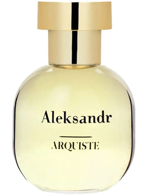 Aleksandr by Arquiste