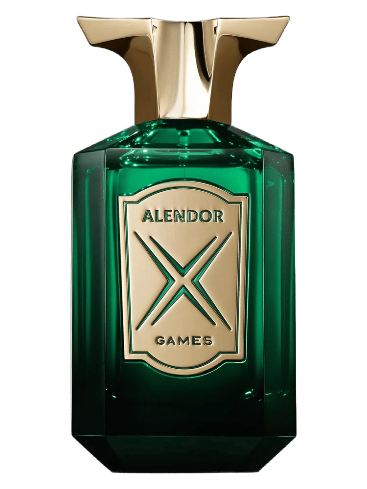 Games by Alendor Perfumes