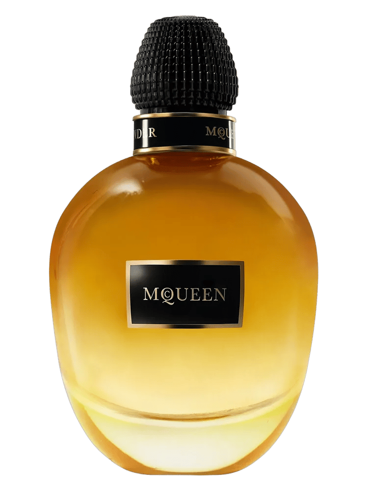 Amber Garden by Alexander Mcqueen