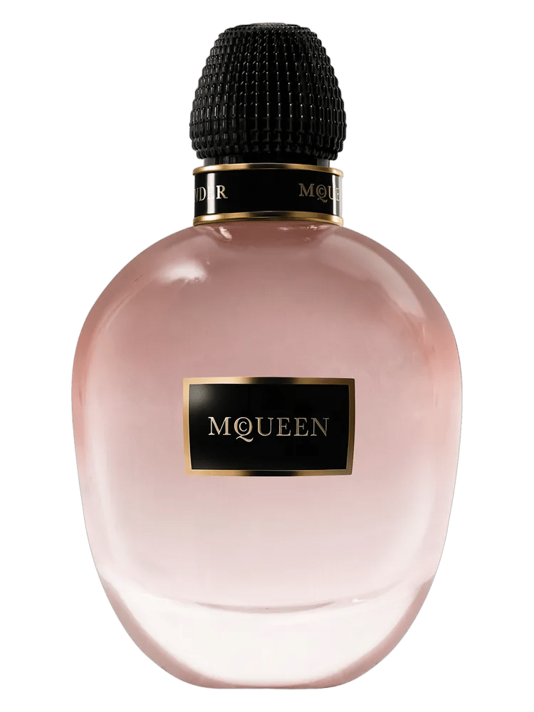 Celtic Rose by Alexander Mcqueen