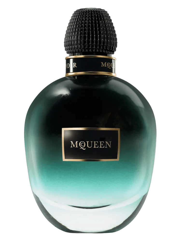 Vetiver Moss by Alexander Mcqueen