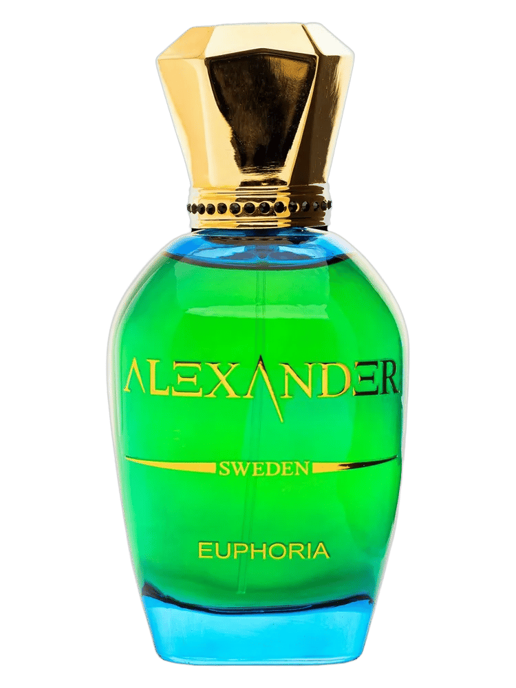Euphoria by Alexander
