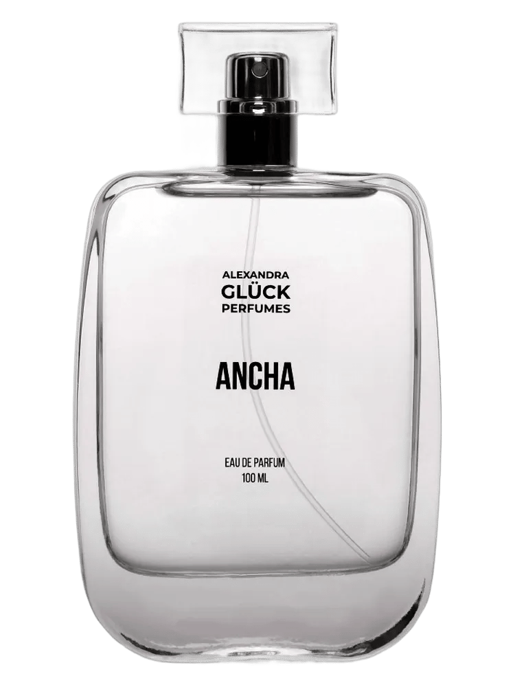 Ancha by Alexandra Gluck