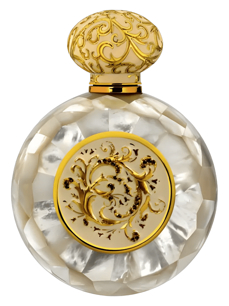 Legacy White by Alexandre.J