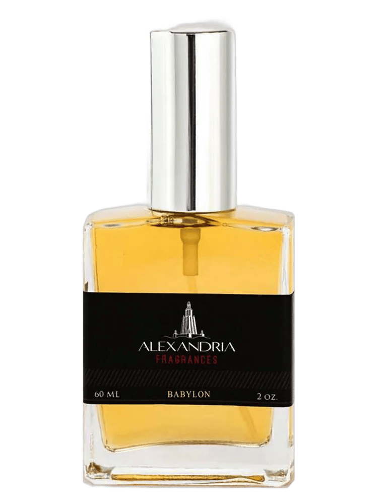 Babylon by Alexandria Fragrances
