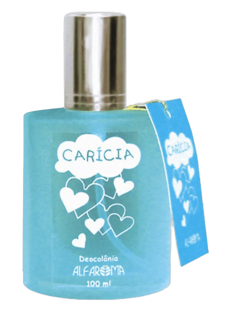 Carícia by Alfaroma
