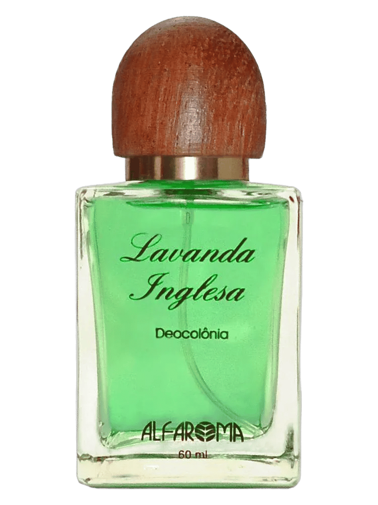 Lavanda Inglesa by Alfaroma