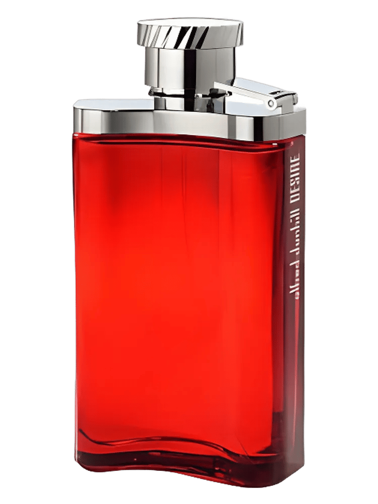 Desire for a Man by Alfred Dunhill