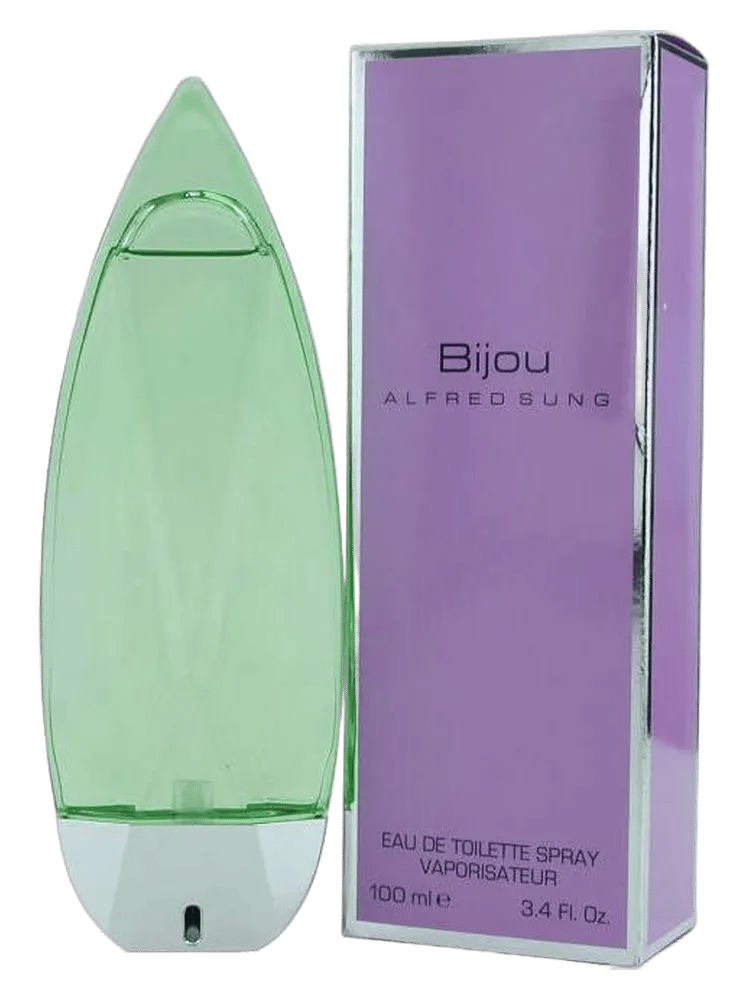 Bijou by Alfred Sung