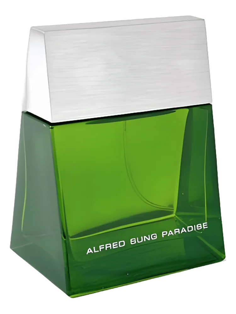 Paradise Homme by Alfred Sung
