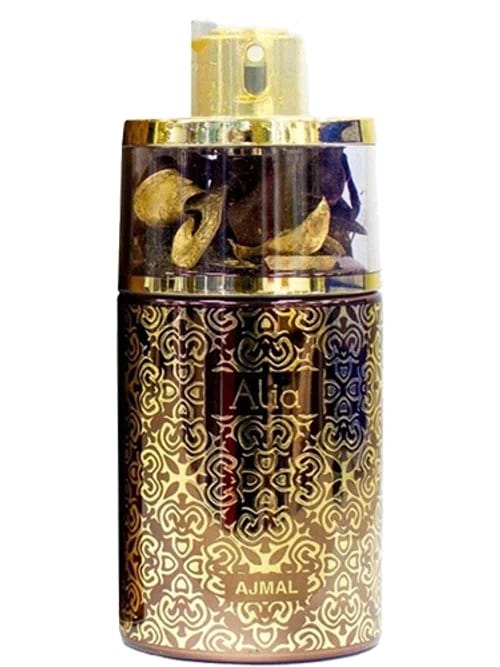 Alia by Ajmal